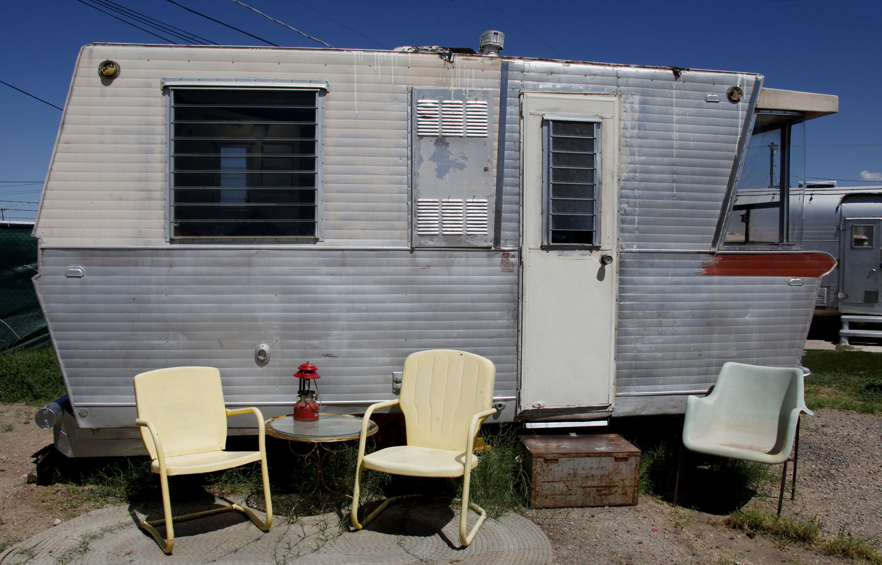 El Pais Motel